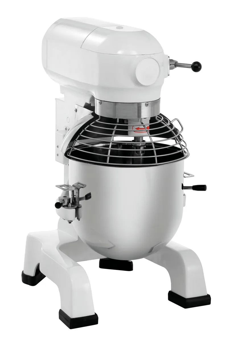 Planetary mixer 7,5kg/20L AS