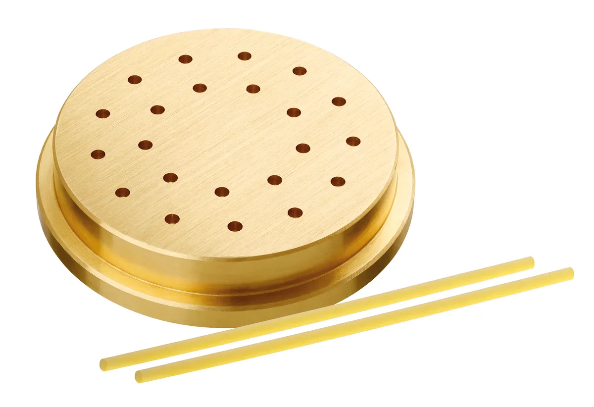 Pasta mould Spaghetti 8000