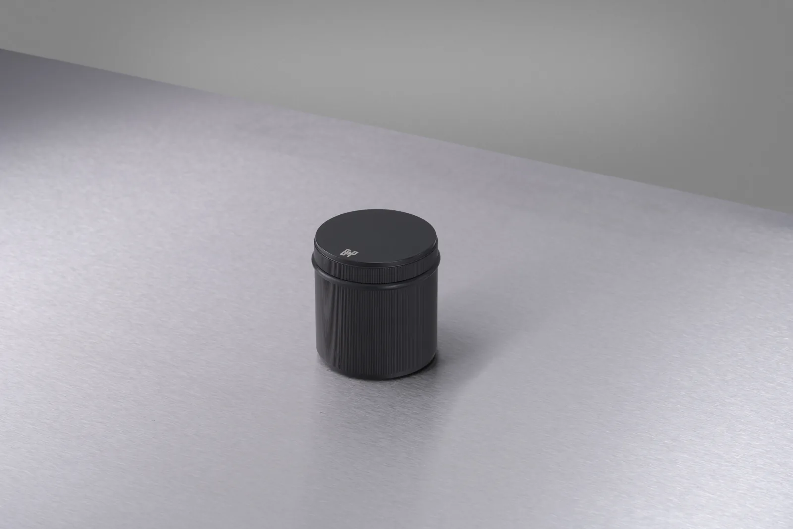 Door stop, freestanding, Linear, Welders Black