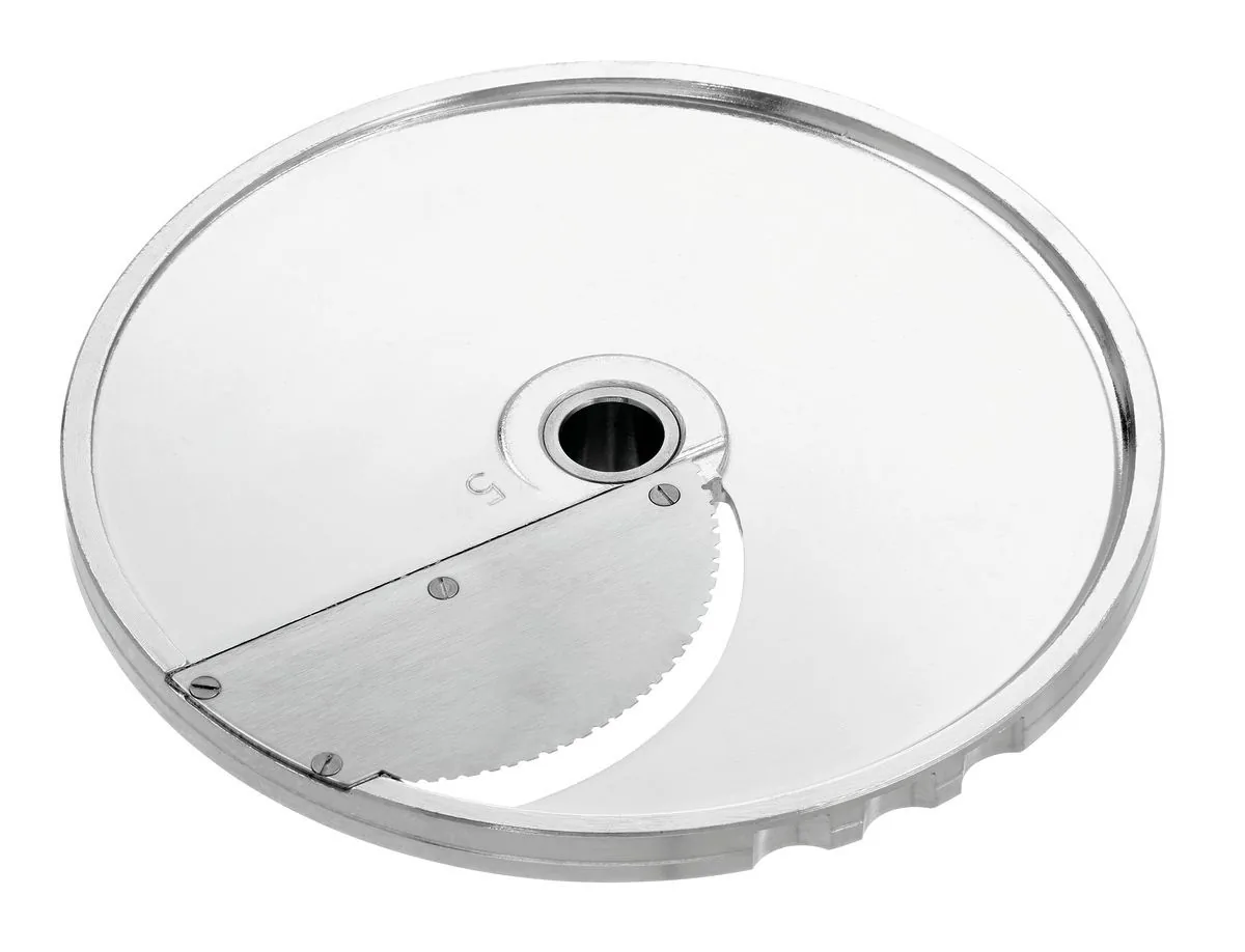Cutting disc for slices DF5