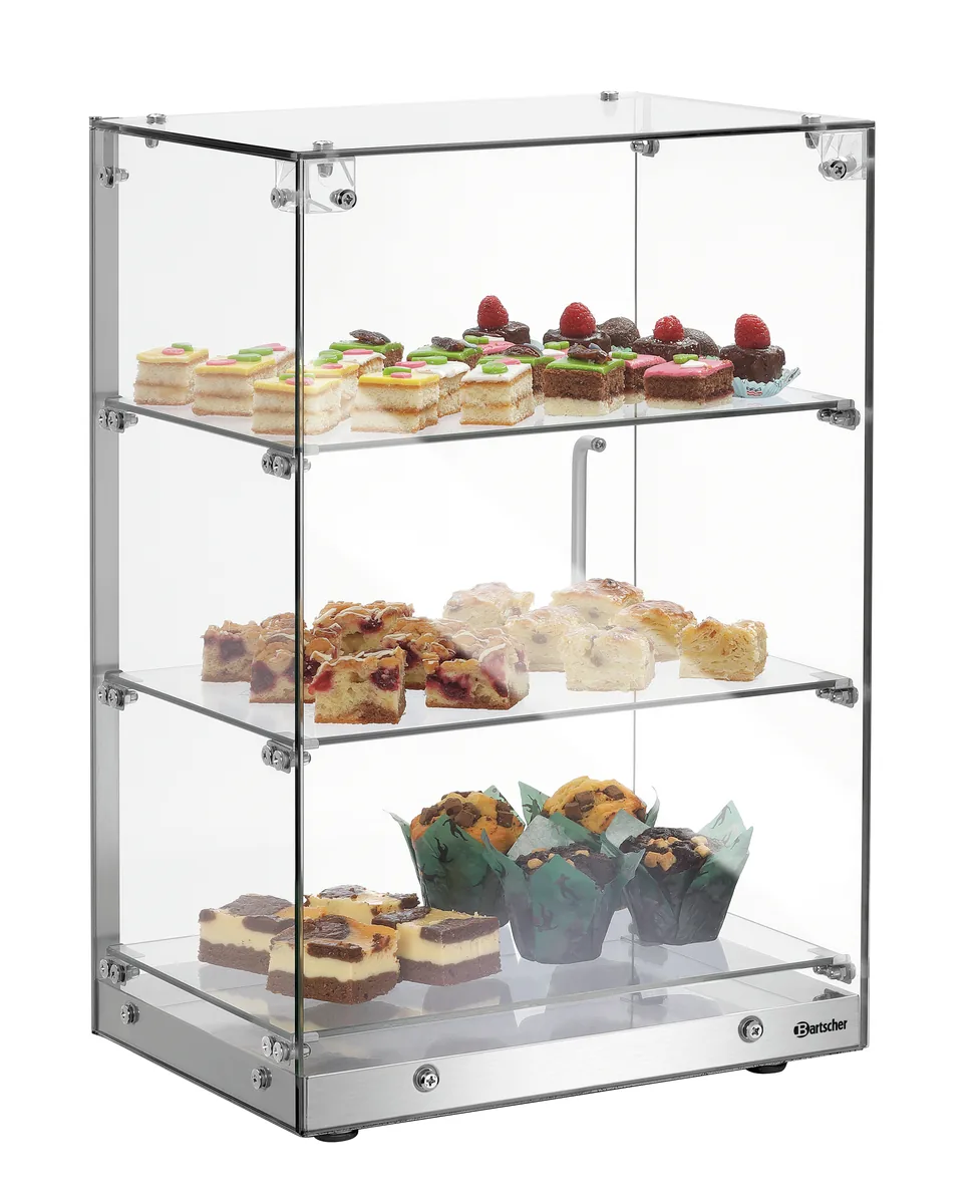 Buffet cabinet 3850 3E-K