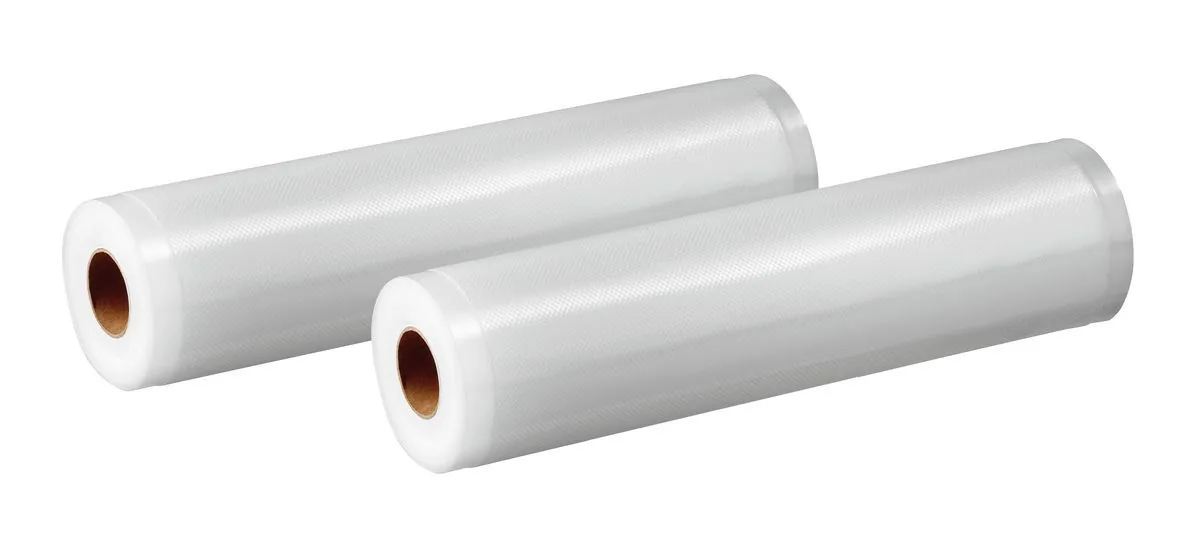 Vacuum sealer roll set 220