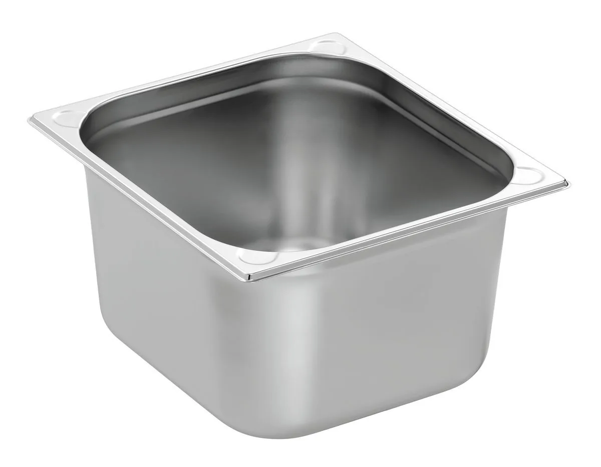 GN container,2/3GN,T200,Basic Line
