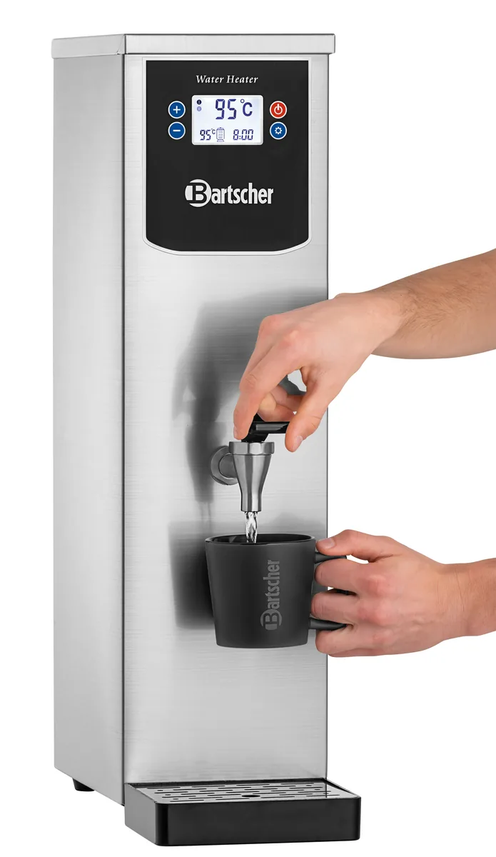 Hot water dispenser 14L FWA