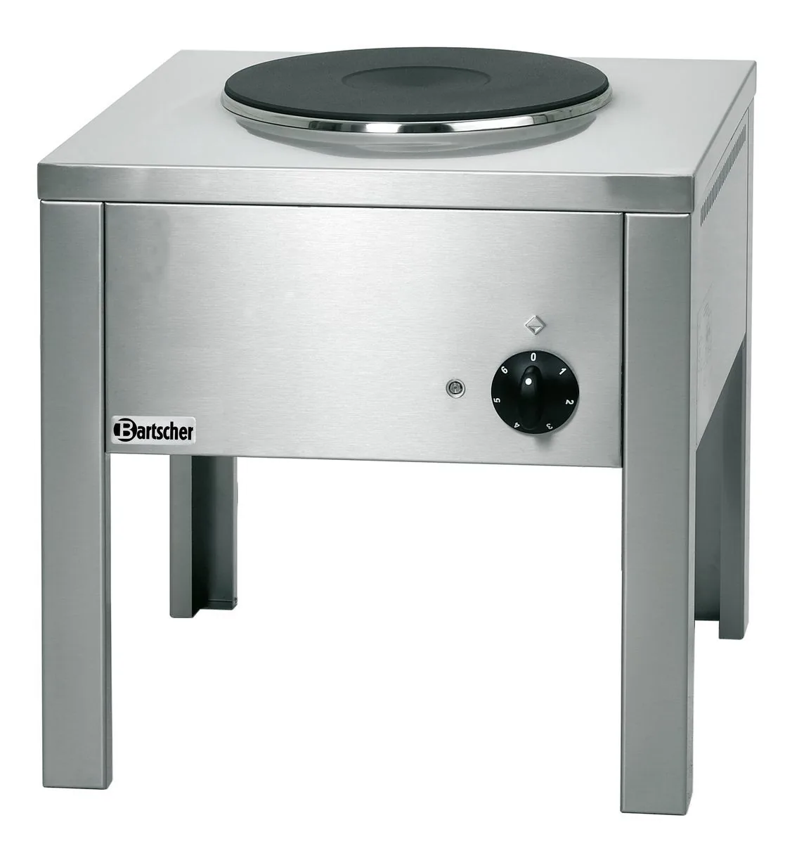 Stock-pot stove E 1K350
