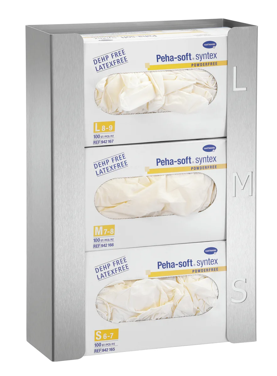 Glove dispenser K30