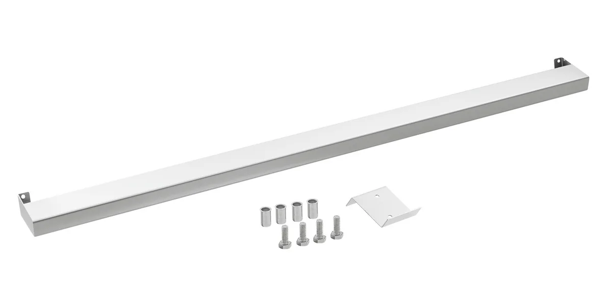 Kitchen rail 900-1200