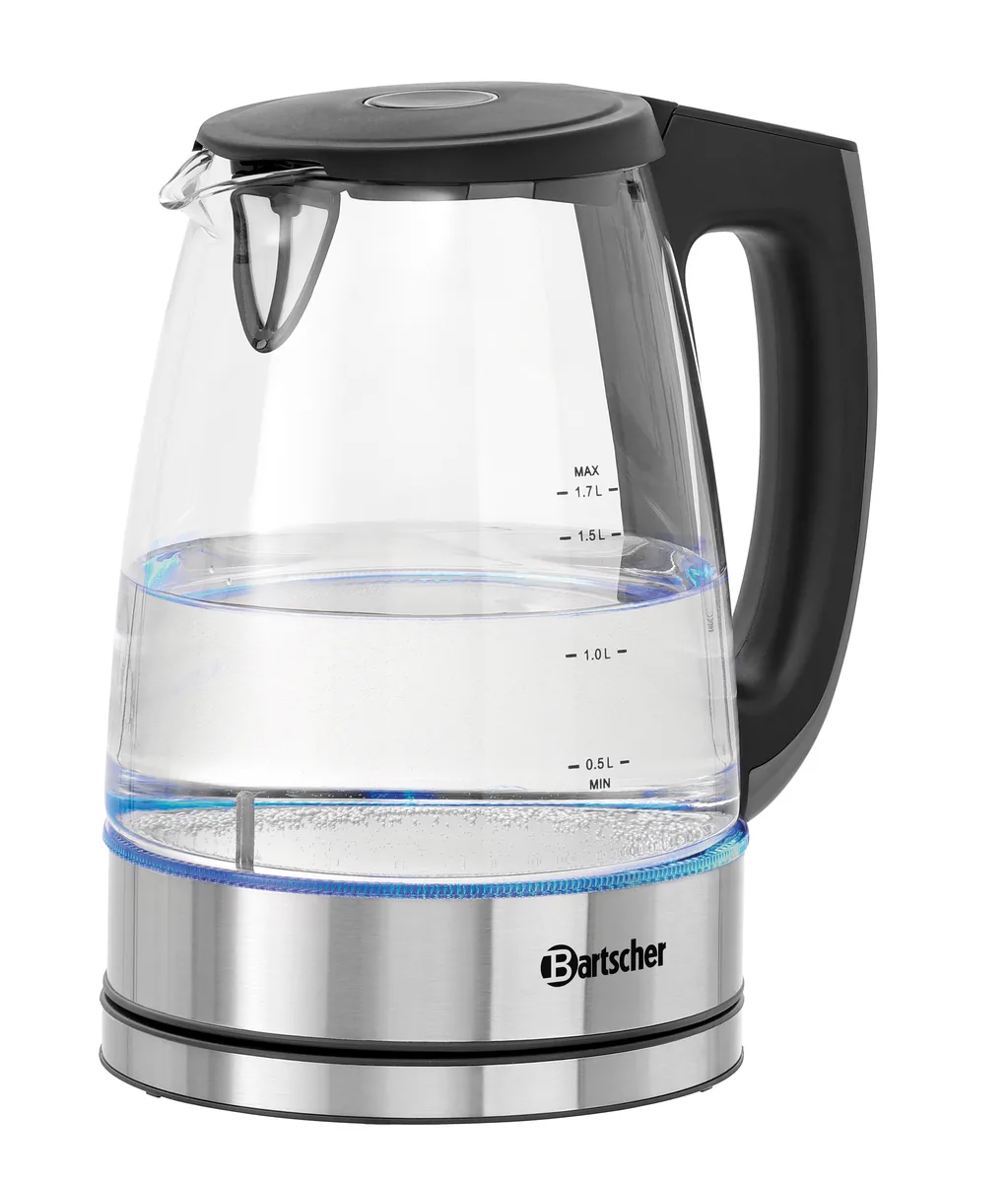 Kettle 1,7LDGL