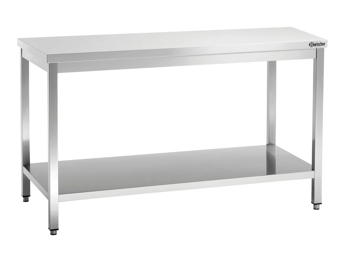Work table 700, W1600 (307167)