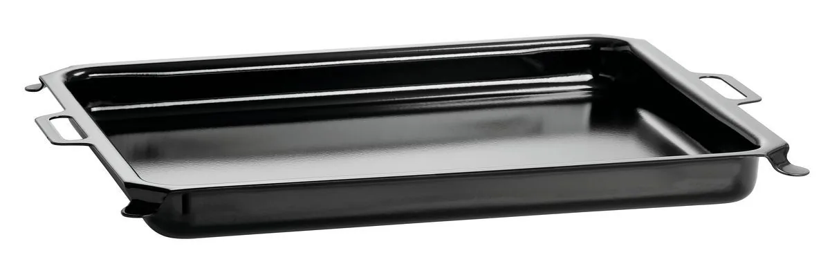 Grill pan TB1000PF