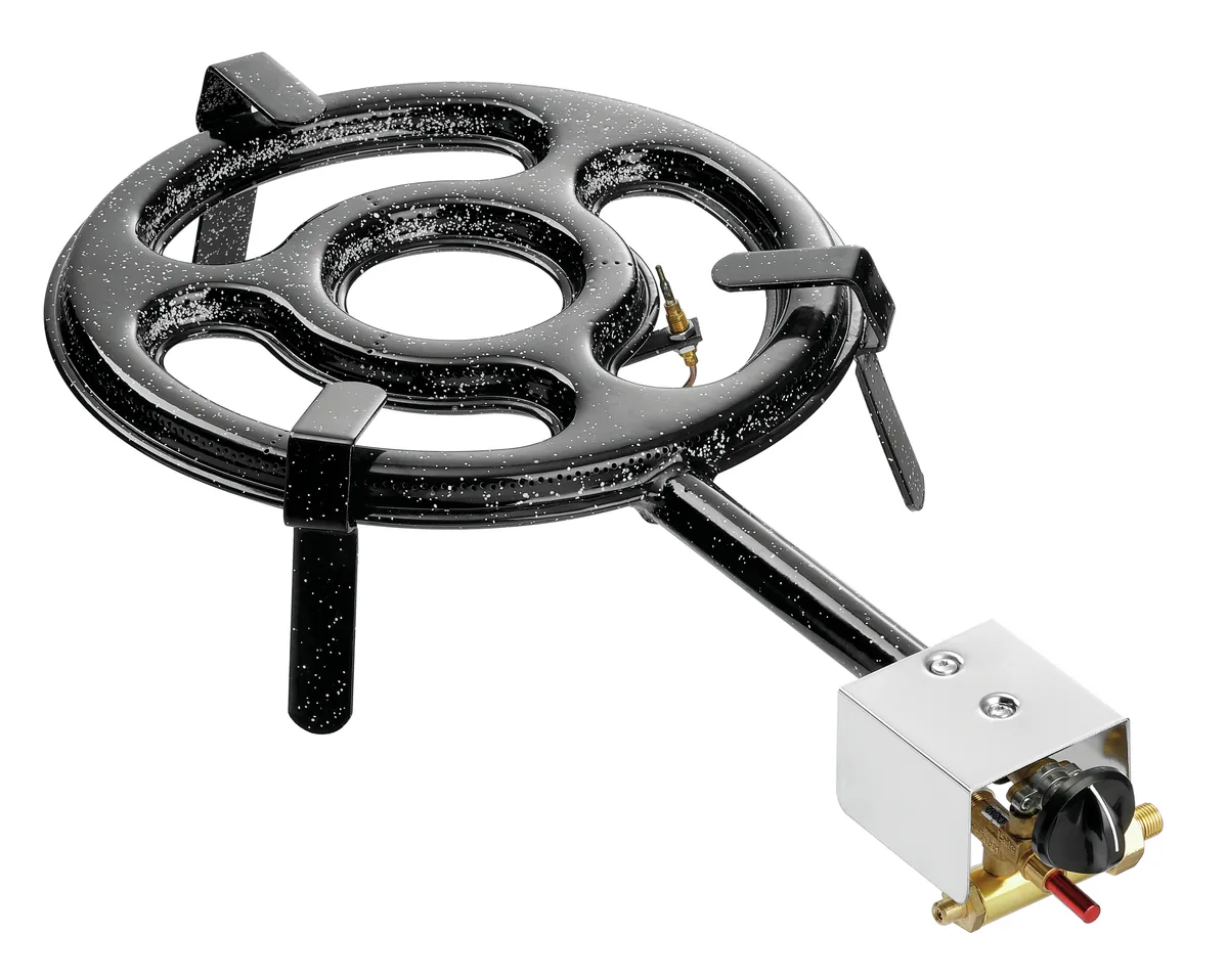Paella gas burner 2K300