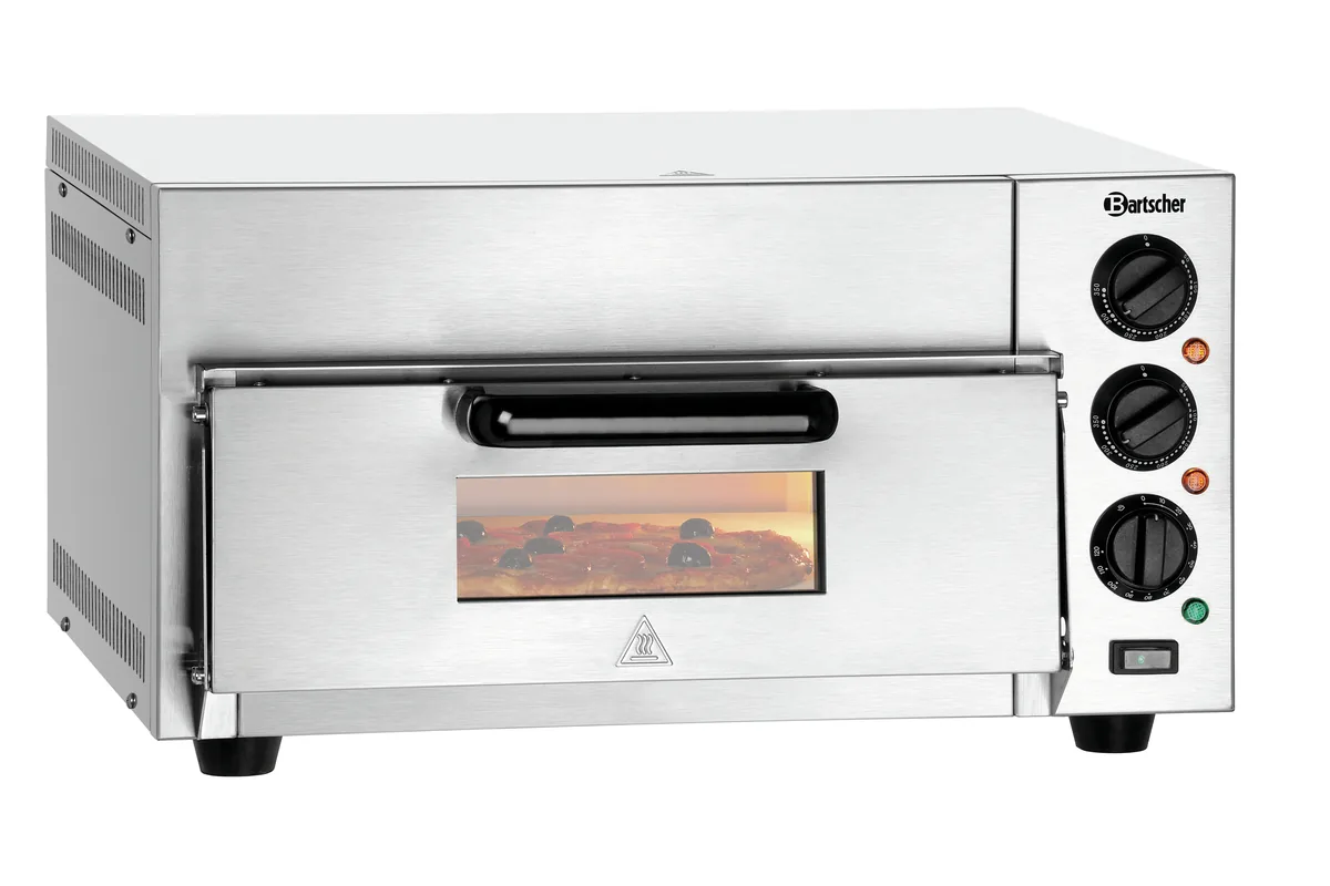 Pizza oven ST415