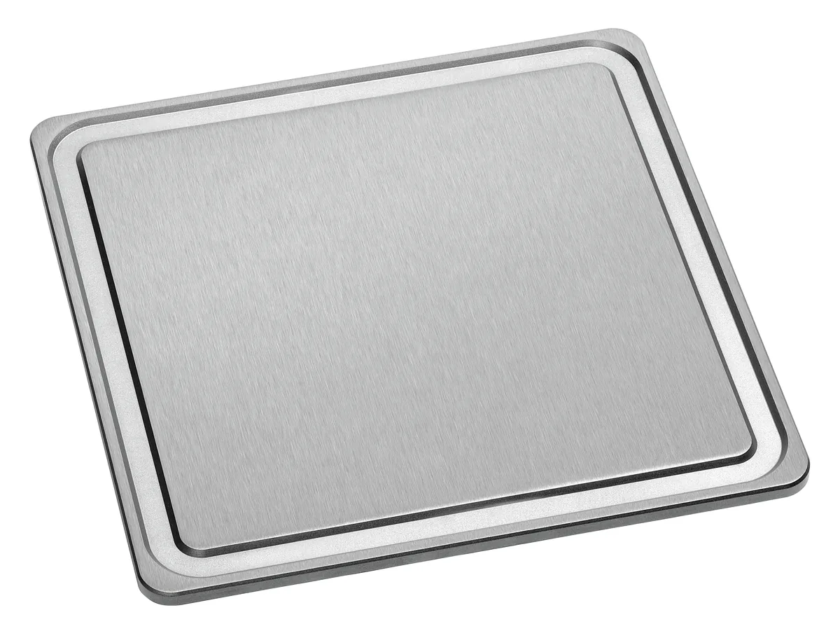 Frying plate 900-G