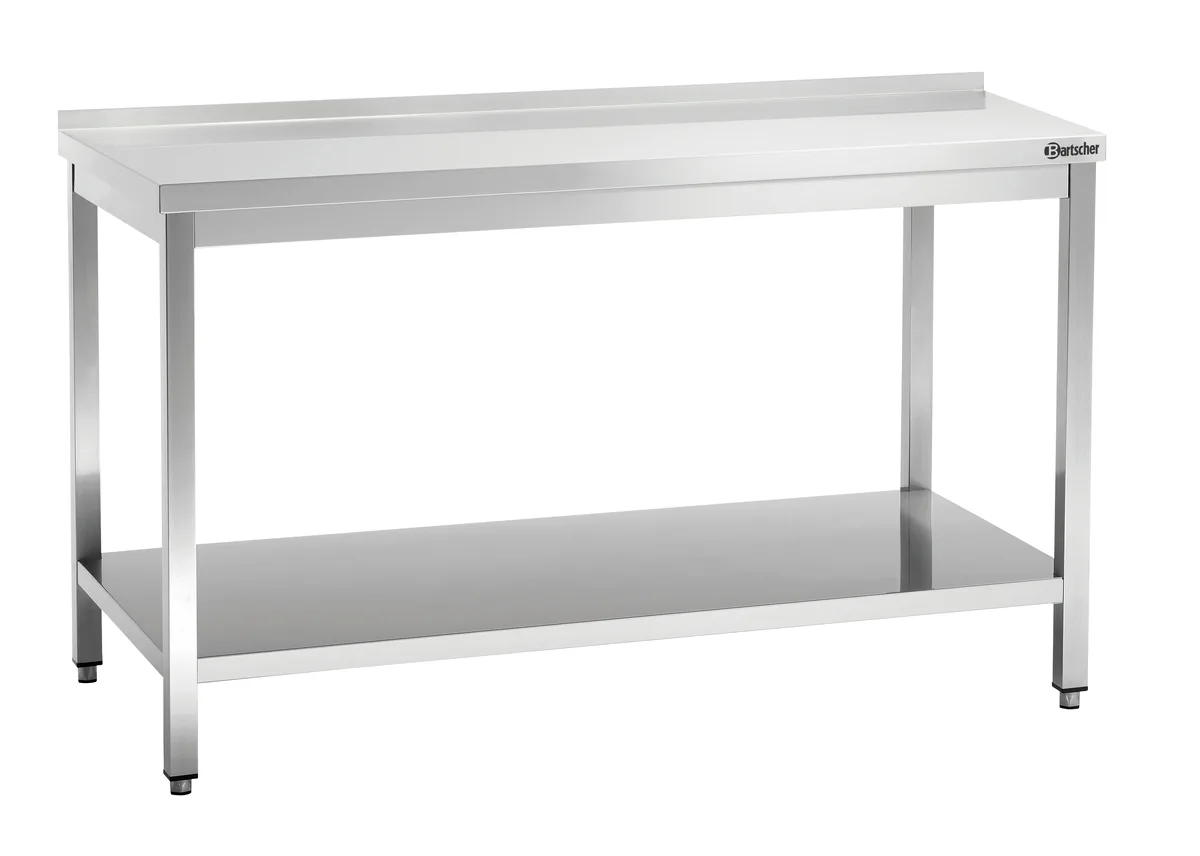 Work table 700, W1600, SB (308167)