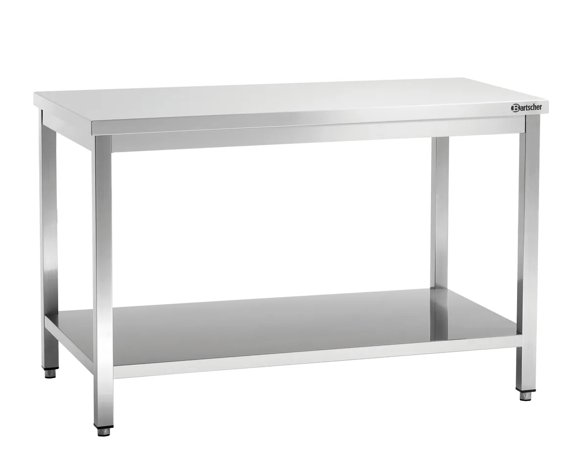 Work table 600, W1500