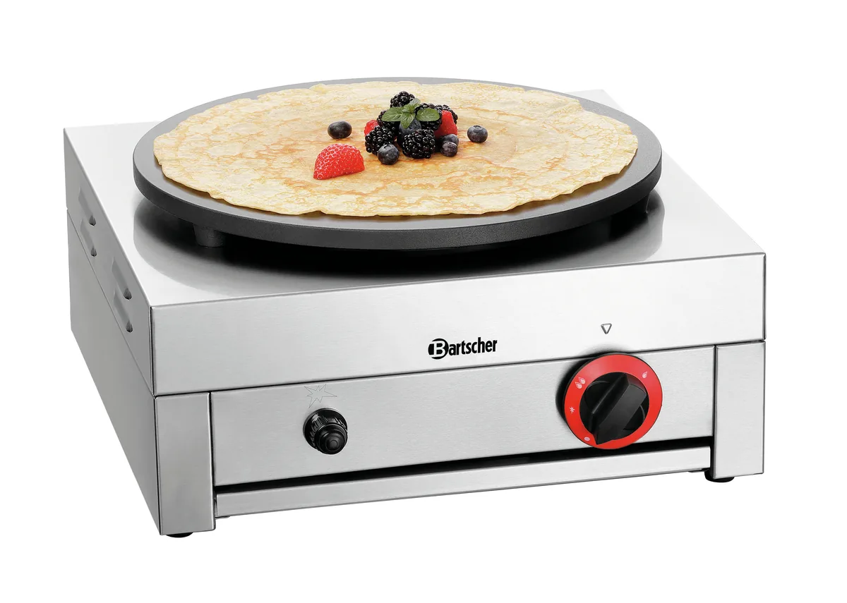 Crêpe maker 1CP400G