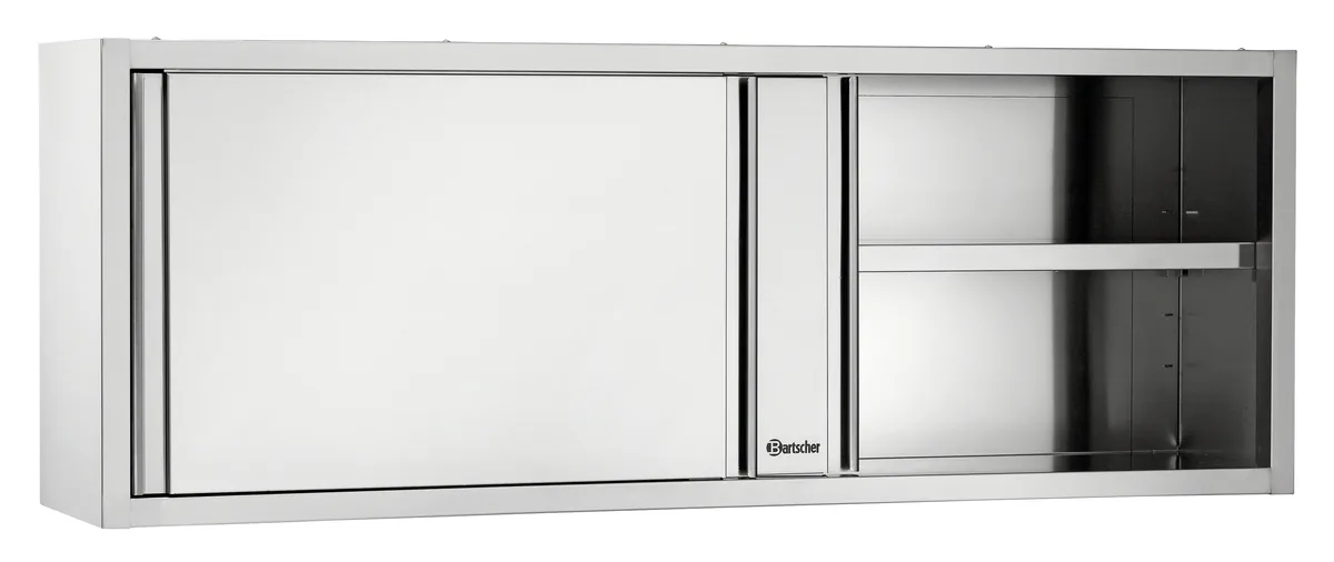 Wall cupboard ST 400, W1600
