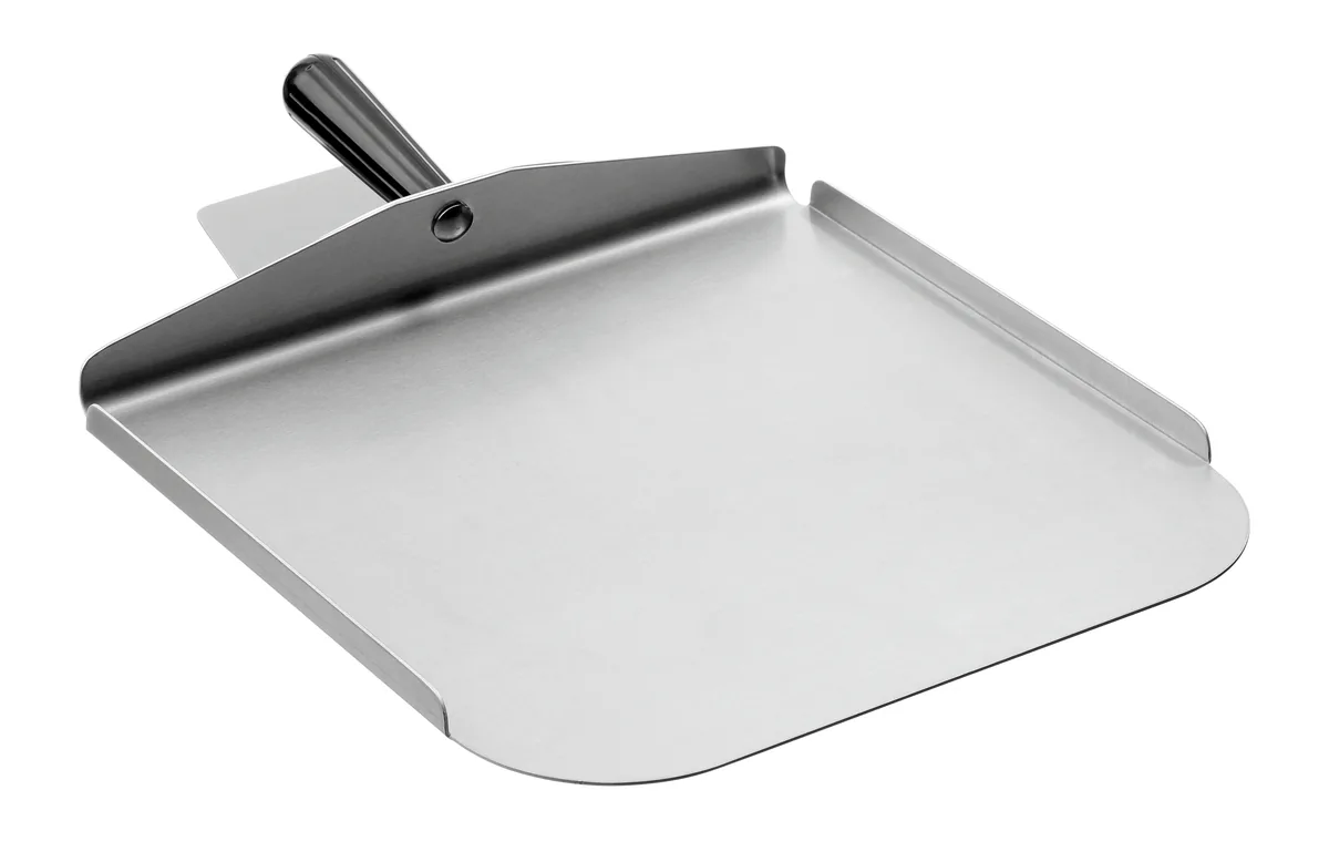 Snackjet food scoop