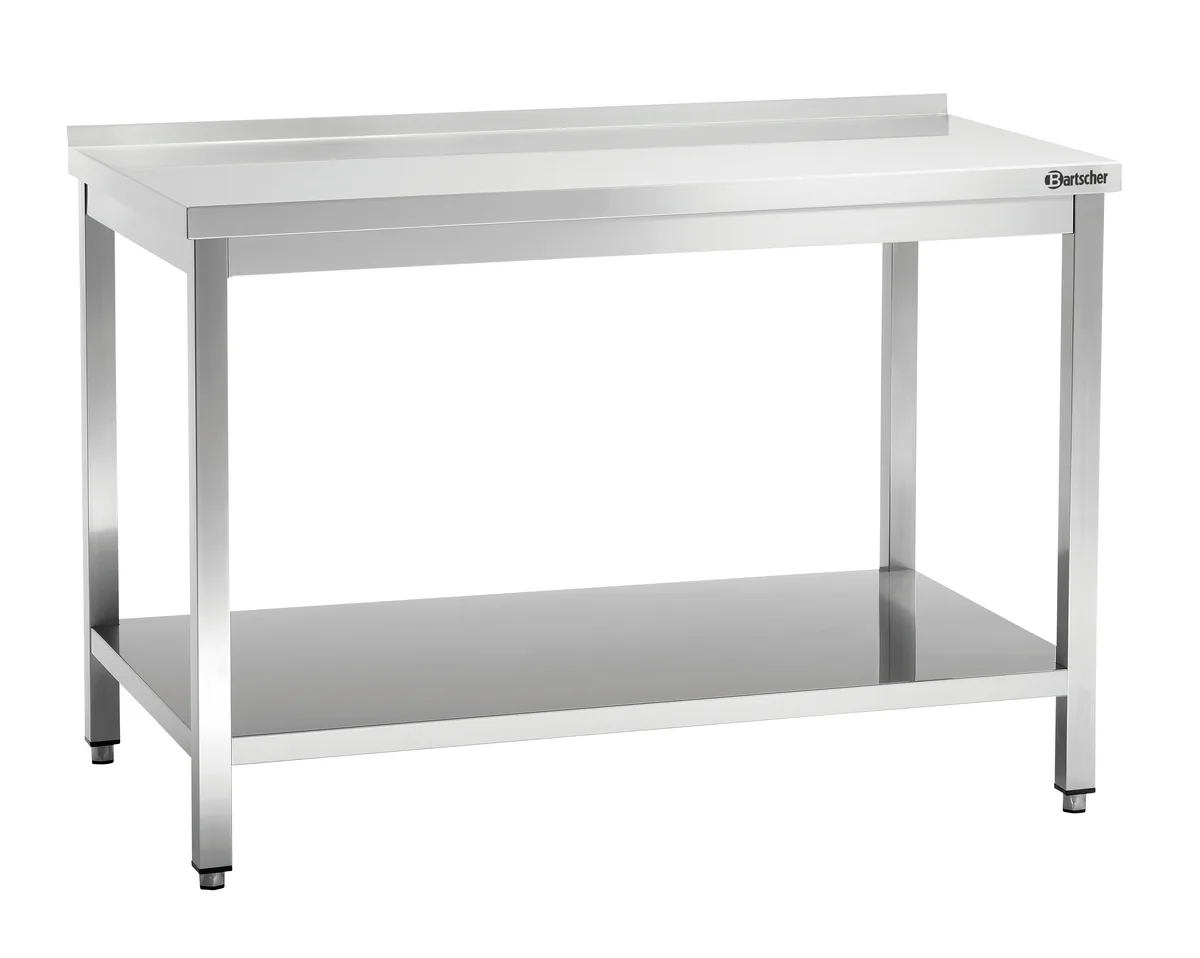 Work table 700, W1500, SB