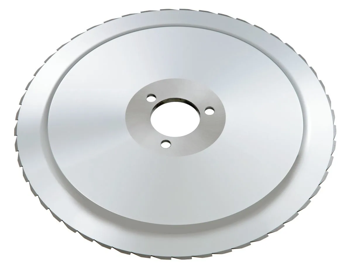 Blade 195, serrated blade