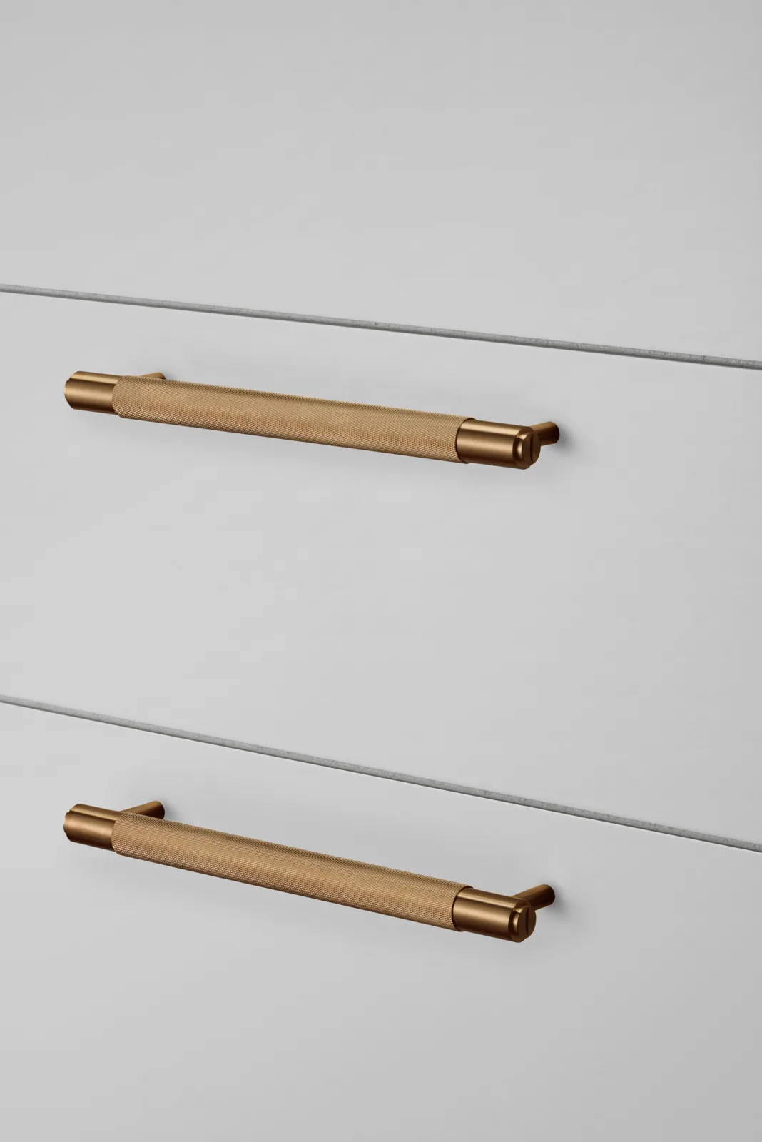 Pull bar, Cross, Medium, Warm Sunset