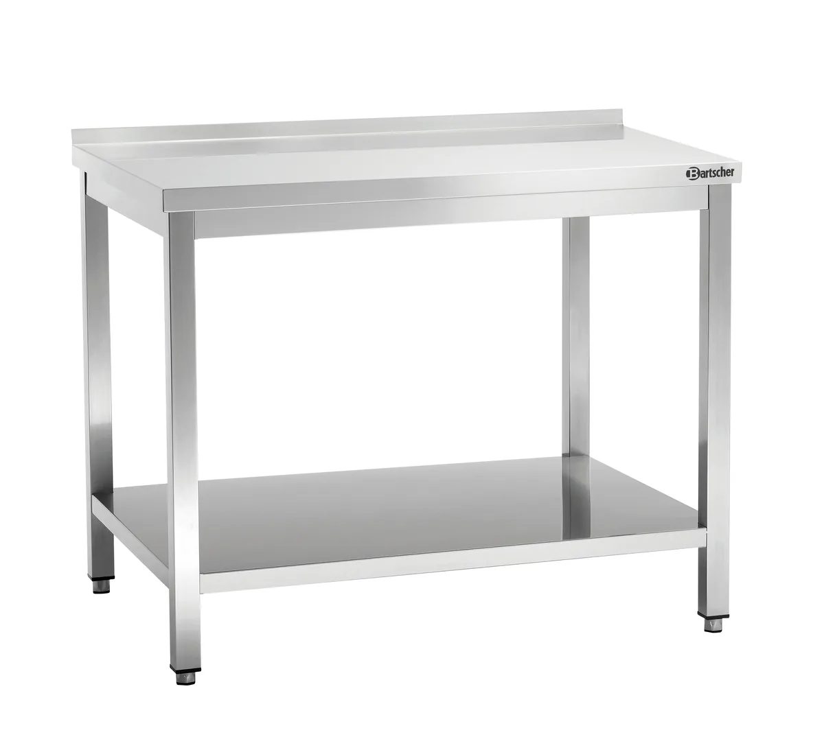 Work table 600, W1300, SB