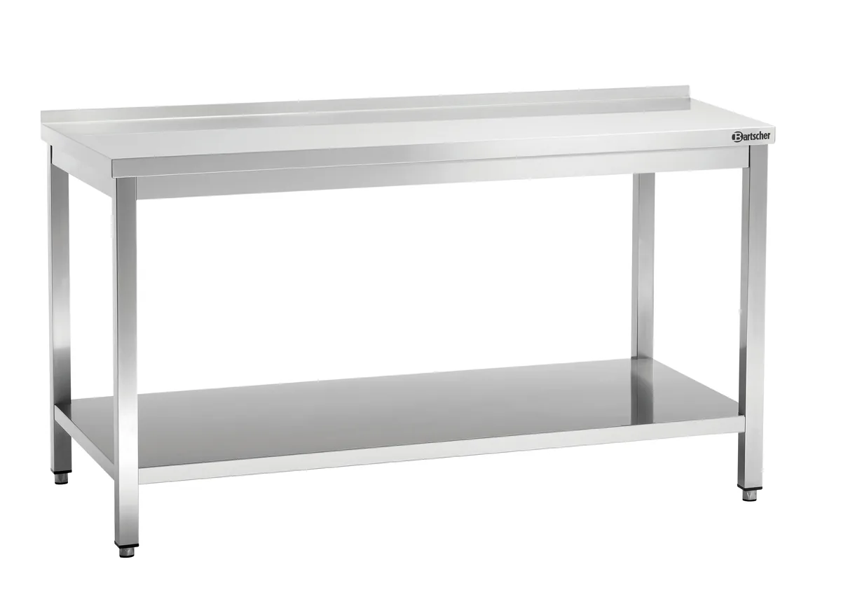 Work table 600, W1600, SB