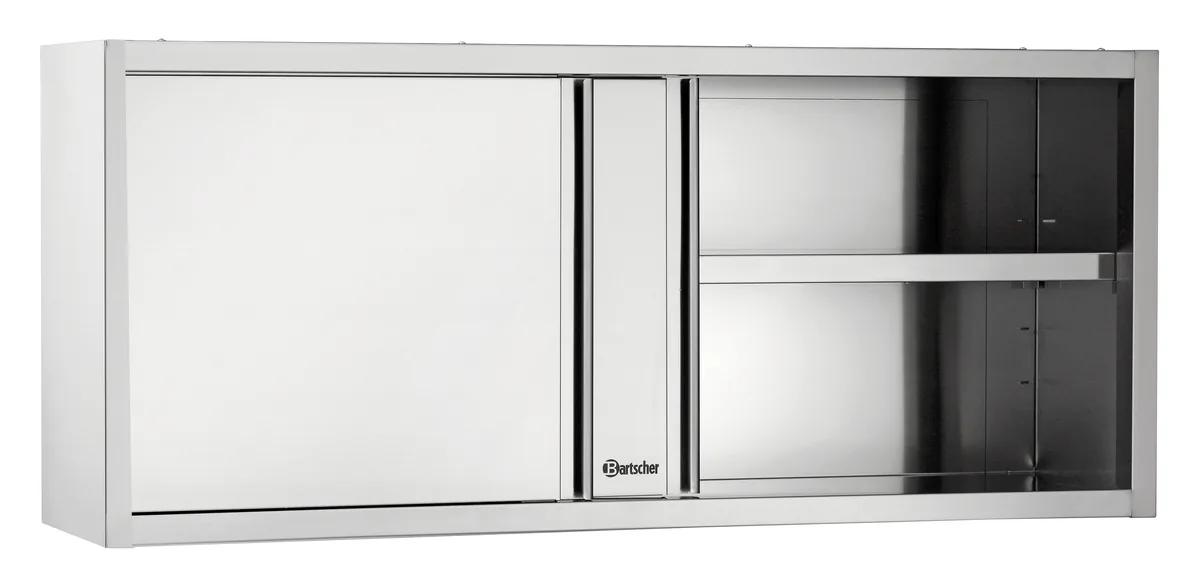 Wall cupboard SlD 400, W1400