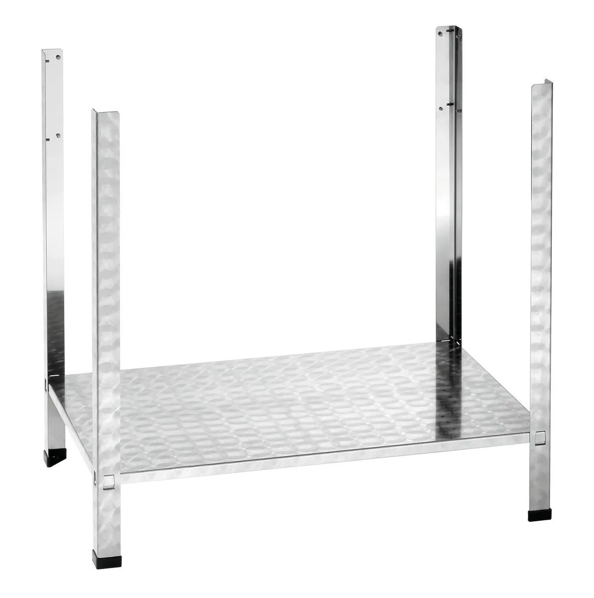 Base unit f. table-top grill
