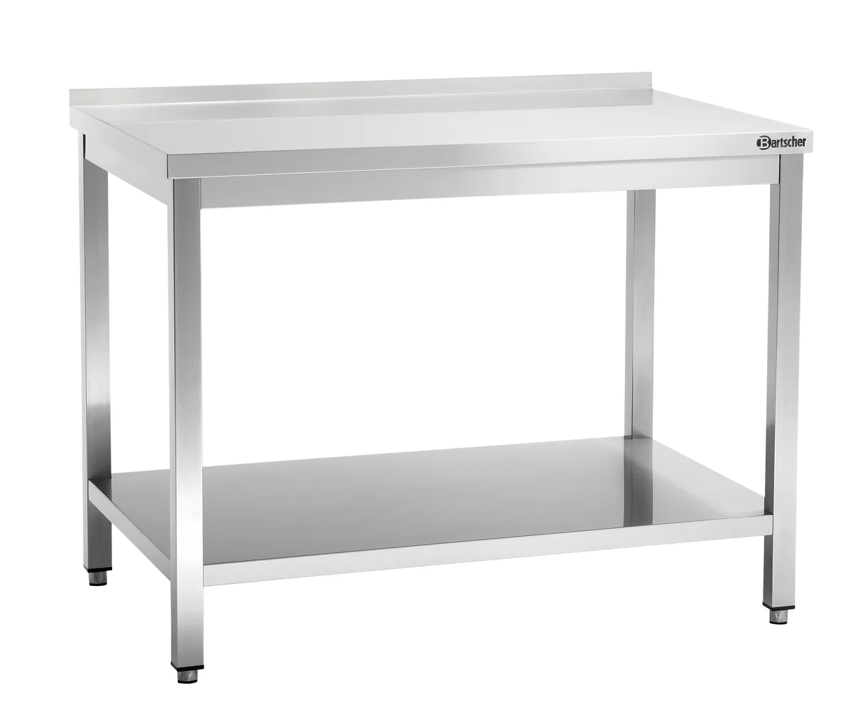 Work table 600, W1100, SB