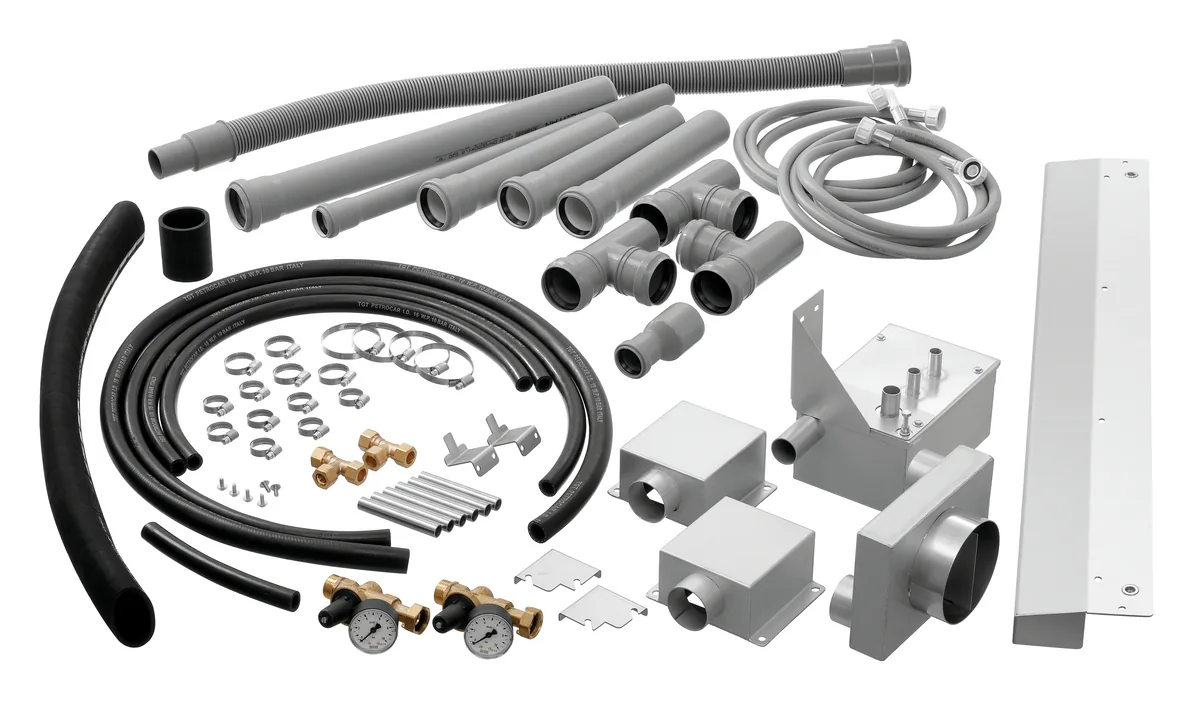 Installation kit LBO60