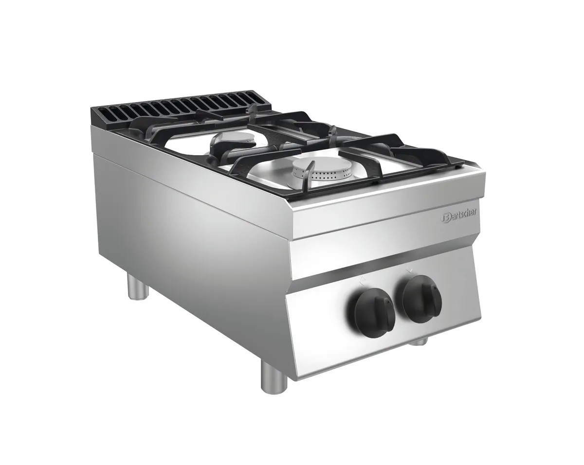 Gas stove 700FX-G20