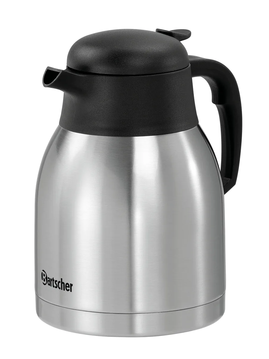 Thermo jug 1,4L-ST
