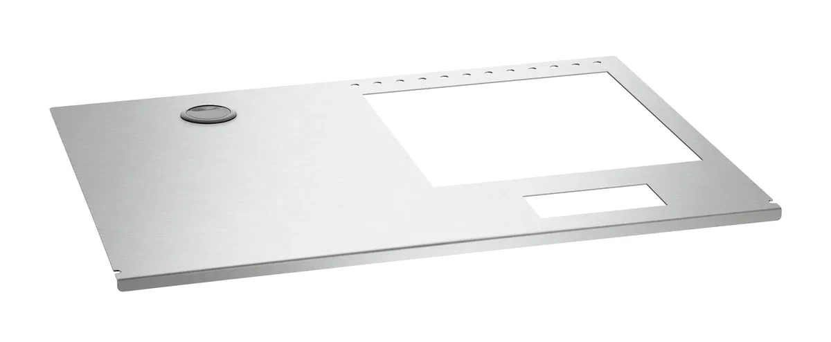 Insert shelf M5 Snackpoint 200