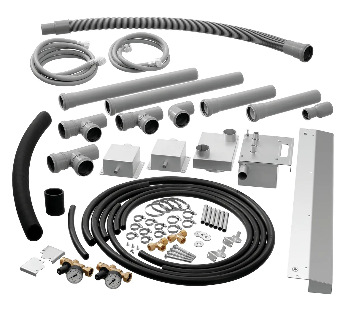 Installation kit LBO50