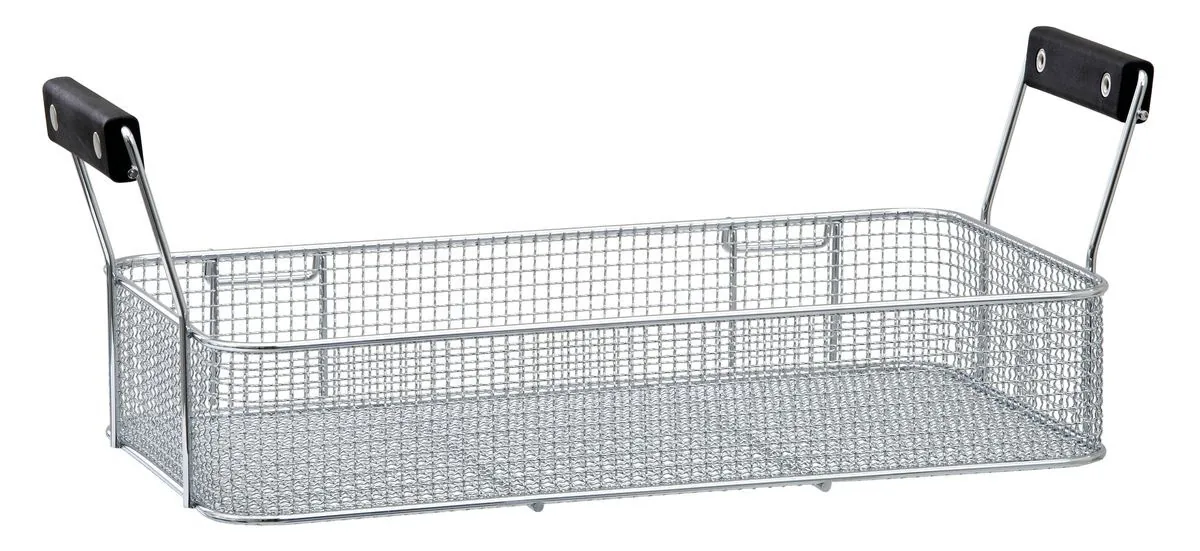 Deep frying basket BF 16E