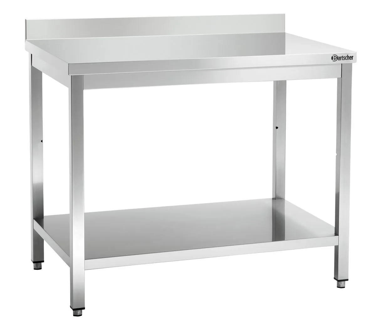Work table 700, W1000, SB (312107)