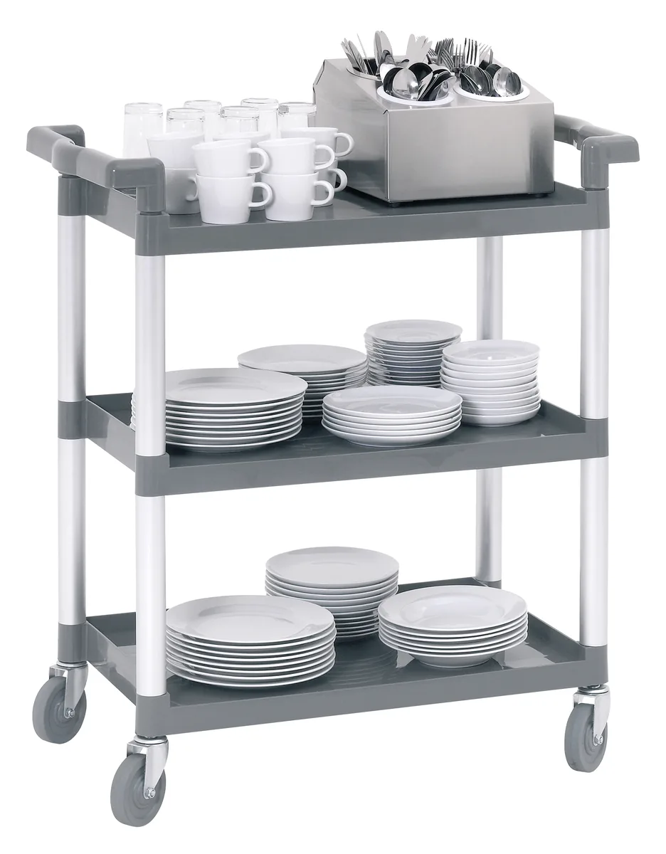 Serving trolley TS "Adjutant"