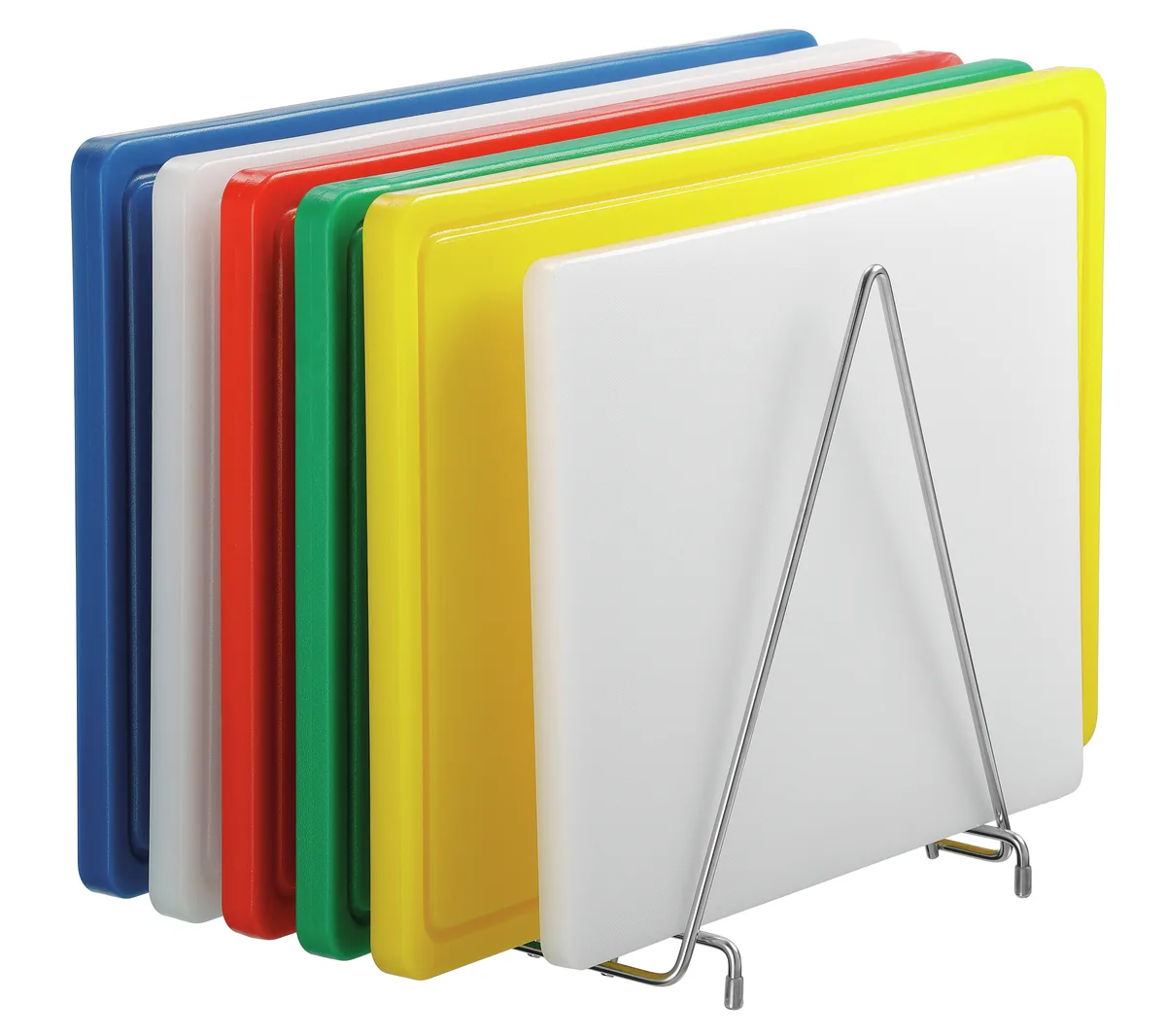 Cutting board stands 60