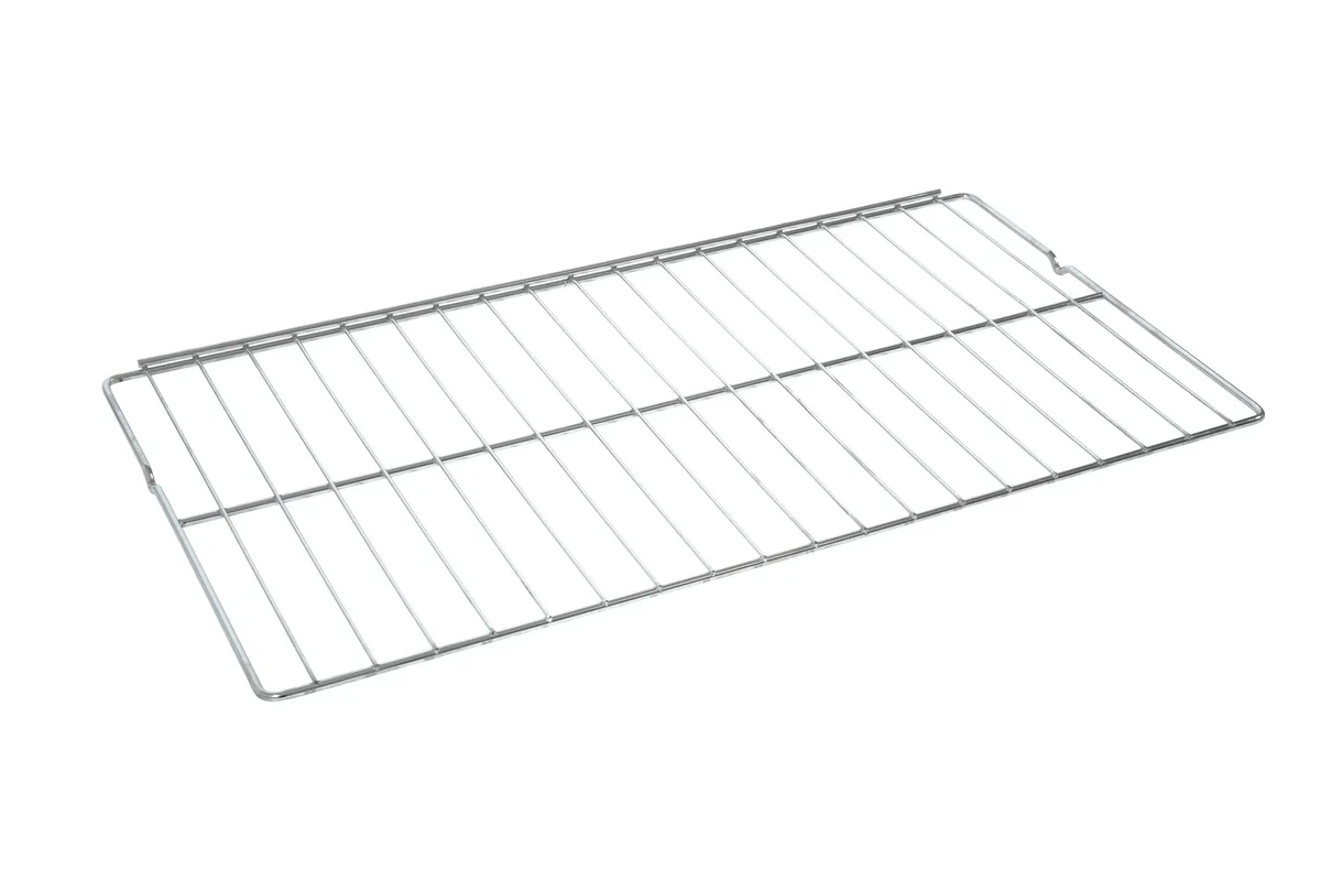 Oven grid