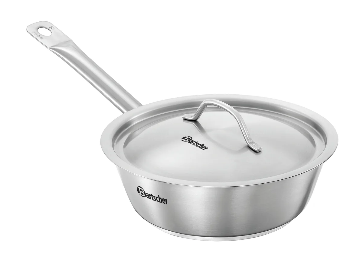 Frying pan E200-D1
