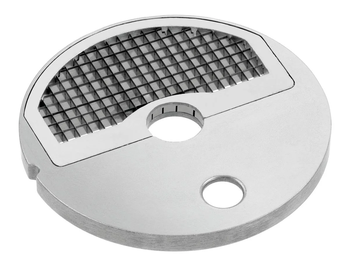 Cutting disc for dices PS8
