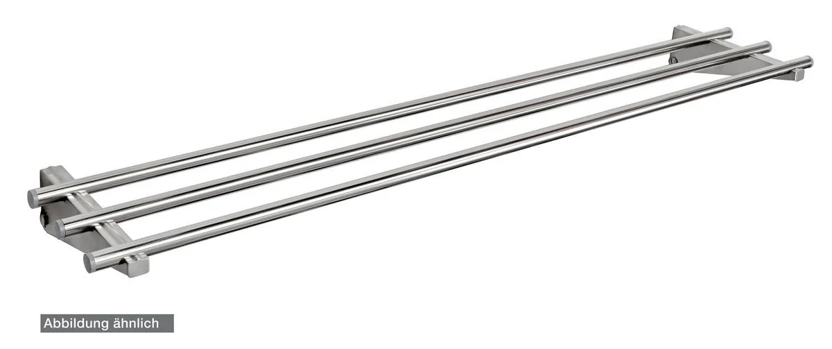 Tray slide, 1 piece, 6x 1/1 GN