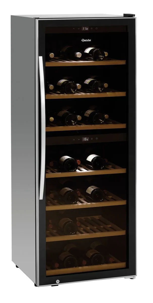 Wine cooler 2Z 126FL