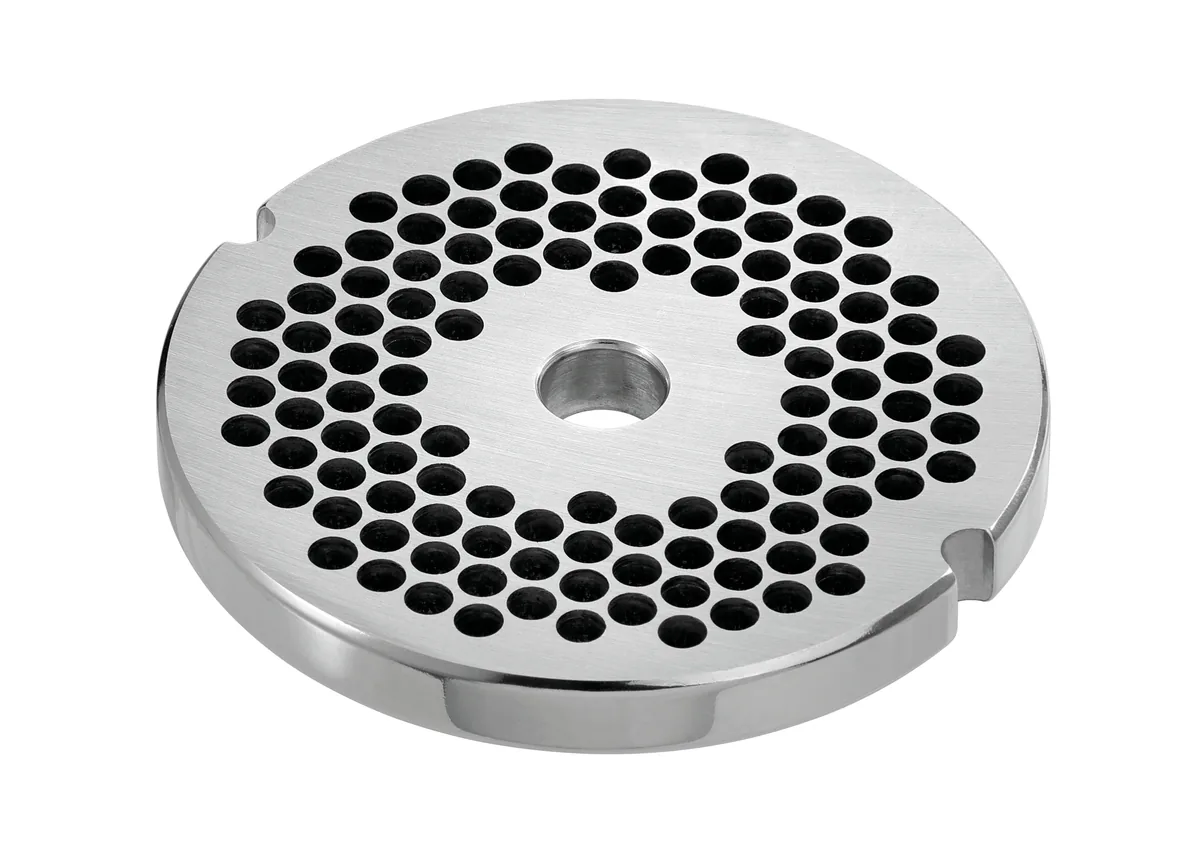 Perforated disc FW200