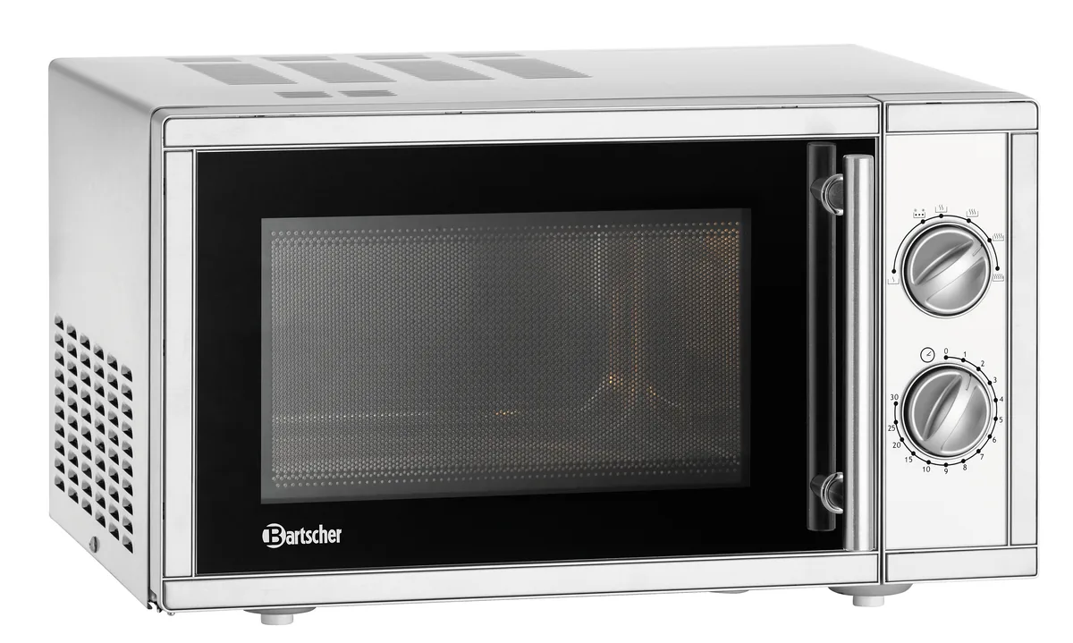 Microwave 23L, 900W
