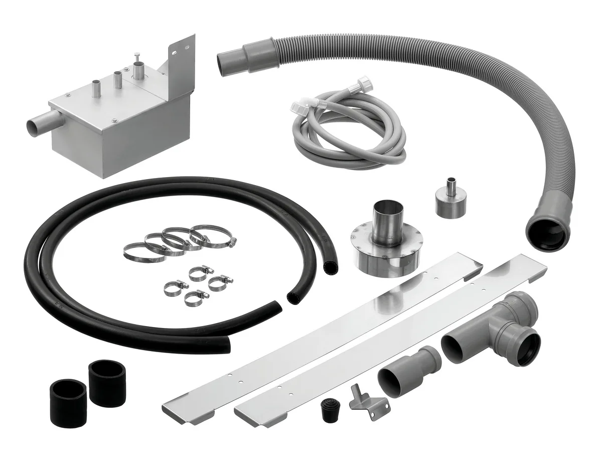 Installation kit LBO100