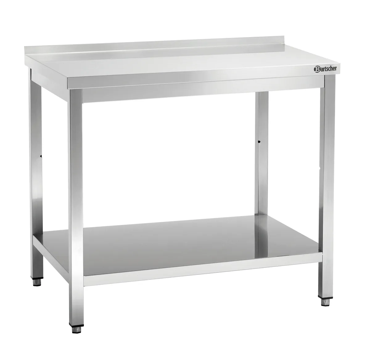 Work table 700, W1200, SB (312127)