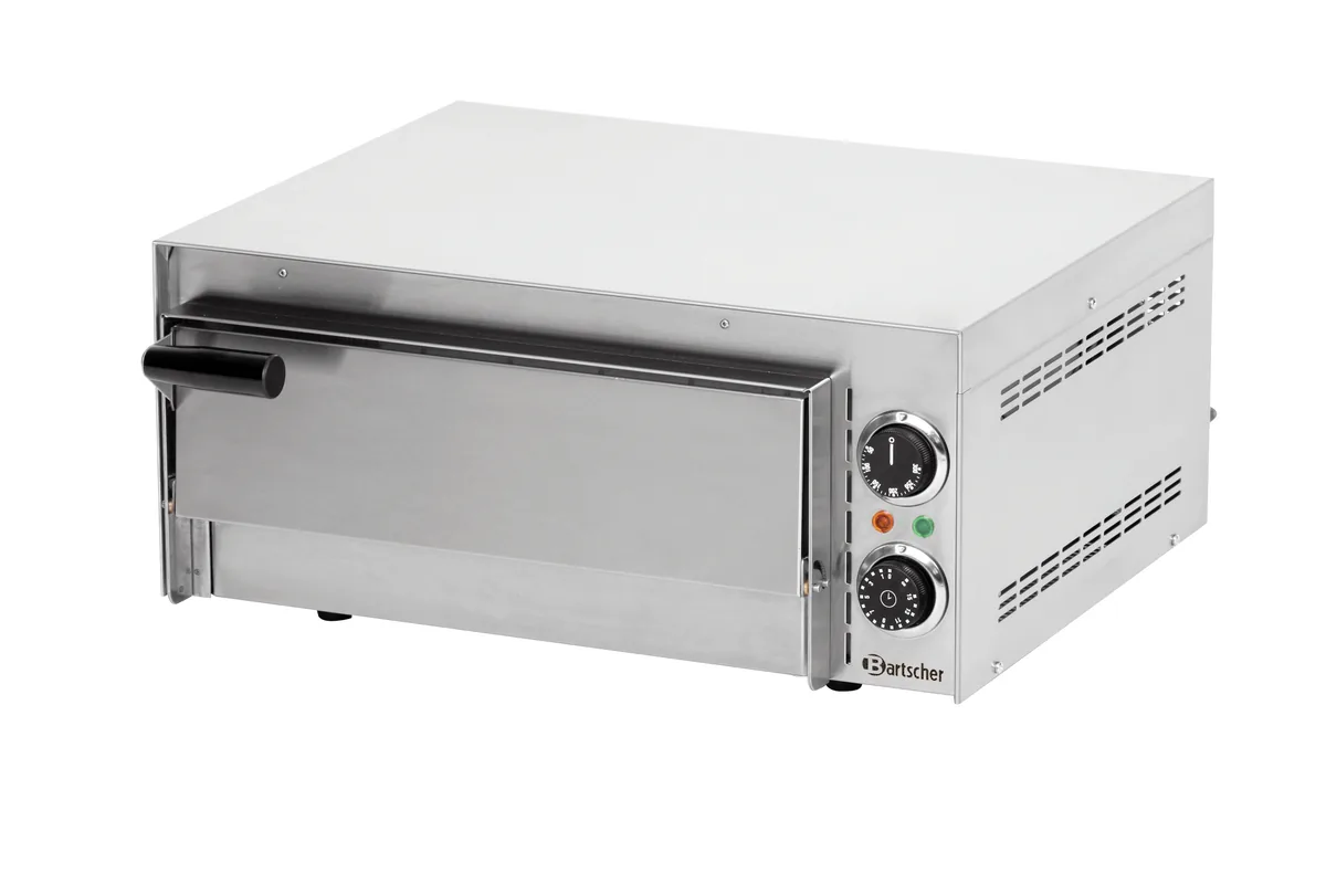 Pizza oven Mini 1, 1 baking chamber