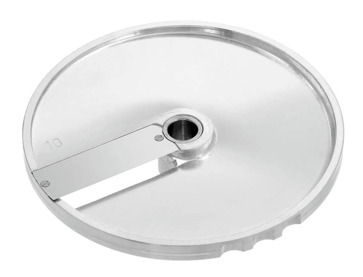 Cutting disc for slices DF10
